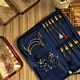Lantern Moon Heirloom Verwisselbare Rondbreinaaldenset (13 cm) - Handcrafted - preview