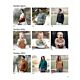 Katia Concept Merinos Family patronen - preview