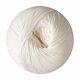 DMC Natura Just Cotton - N02 ivory - Katoen Garen