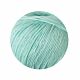 DMC Natura Just Cotton (Yummy Edition) - N100 aqua - Katoen Garen