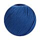 DMC Natura Just Cotton - N112 blue - Katoen Garen