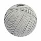 DMC Natura Just Cotton - N121 grey - Katoen Garen