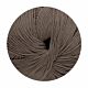 DMC Natura Just Cotton - N22 tropic brown - Katoen Garen