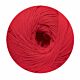 DMC Natura Just Cotton - N23 passion - Katoen Garen