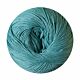 DMC Natura Just Cotton - N25 aguamarina - Katoen Garen