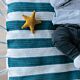 Haakpatroon Gehaakt Boxkleed met Zeesterren &#128026;&#127775; - Vol zintuigprikkels voor baby's! 2 - preview