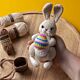 Scheepjes Bueno The Bunny Haakkit - haakpatroon met materialen - preview