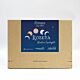 Scheepjes CAL Winter Twilight Colour Crafter Pakket - 2019 Rozeta Kit - preview