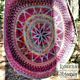 Scheepjes CAL Witching Hour Our Tribe 2019 Rozeta Luxury Kit - preview