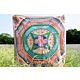 Scheepjes CAL Universe in Bloom - Earth kit - Cotton Create haakpakket 2025 &#127800;&#10024; 1 - preview