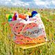 Scheepjes CAL Universe in Bloom - Rainbow kit - Colour Crafter haakpakket 2025 &#127800;&#10024; 5 - preview