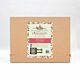 Scheepjes d'Histoire Naturelle Herbarium kit - CAL 2020 - preview