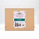 Scheepjes d'Histoire Naturelle Mineralogy kit - CAL 2020 - preview