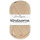 Scheepjes Kindsome - 704 Earthy Beige - Biologisch Afbreekbaar Babygaren