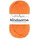 Scheepjes Kindsome - 712 Pumpkin Patch - Biologisch Afbreekbaar Babygaren 1 - preview