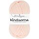 Scheepjes Kindsome - 713 Soft Peach - Biologisch Afbreekbaar Babygaren