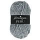 Scheepjes Peru - 60 grijs - Alpaca/Acryl Bulky Dik Garen