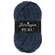 Scheepjes Peru - 90 marineblauw - Alpaca/Acryl Bulky Dik Garen