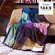 Scheepjes Scrumptious Squares Blanket - Yarn The After Party 203 - Haakpatroon 1 - preview