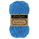 Scheepjes Softfun - 2629 azure - Katoen/Acryl Garen