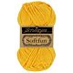 Scheepjes Softfun - 2634 bumblebee - Katoen/Acryl Garen