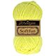 Scheepjes Softfun - 2638 soft lime - Katoen/Acryl Garen