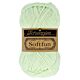 Scheepjes Softfun - 2639 green tea - Katoen/Acryl Garen