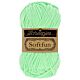 Scheepjes Softfun - 2640 mint - Katoen/Acryl Garen