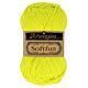 Scheepjes Softfun - 2641 citrus lime - Katoen/Acryl Garen