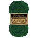 Scheepjes Softfun - 2643 pine - Katoen/Acryl Garen