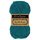 Scheepjes Softfun - 2644 lagoon - Katoen/Acryl Garen