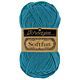 Scheepjes Softfun - 2649 peacock - Katoen/Acryl Garen