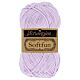 Scheepjes Softfun - 2657 orchid - Katoen/Acryl Garen