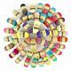 Scheepjes Stone Washed XL Colour Pack - alle 50 kleuren assortiment - preview