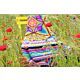 Scheepjes CAL Universe in Bloom - Rainbow kit - Colour Crafter haakpakket 2025 &#127800;&#10024; 2 - preview