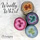 scheepjeswol woolly whirl getwijnd garen met wol - preview