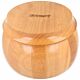 Scheepjes Yarn bowl - Afrikaans Sandelhout Gemengd - 13x10cm 3 - preview