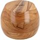 Scheepjes Yarn Bowl Groot - Mangohout - 17,5x12cm 3 - preview
