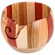 Scheepjes Yarn Bowl - Multihout - 13x10cm 1 - preview