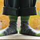 breipatroon sky park socks - lynne rowe - sokken breien met simy's studio - preview