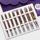 KnitPro Symfonie Wood Verwisselbare Rondbreinaalden Deluxe Set naalden - preview