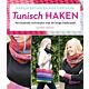 Tunisch haken door Margje Enting en Riek Siertsema - Haakboek - preview