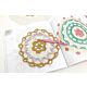 Haakboek Mandala's haken - Haafner Linssen - voorbeeld - preview