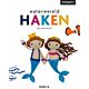 Waterwereld haken - Bas den Braver, Haakboek - Zabbez Kosmos - preview