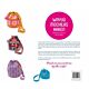Wayuu Mochilas Hakenpaperback - achterkant - preview