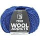 WoolAddicts Pride - 06 kobaltblauw - Linnen-Mix Garen