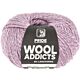 WoolAddicts Pride - 09 tulp roze - Linnen-Mix Garen