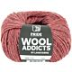 WoolAddicts Pride - 129 zeester koraalrood - Linnen-Mix Garen