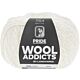 WoolAddicts Pride - 94 gebroken wit - Linnen-Mix Garen