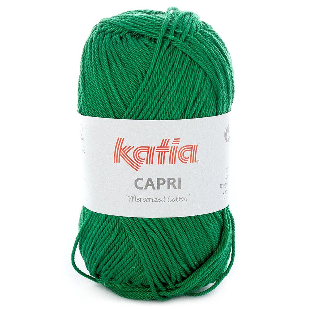 KATIA Capri 82151 - Katoen Garen